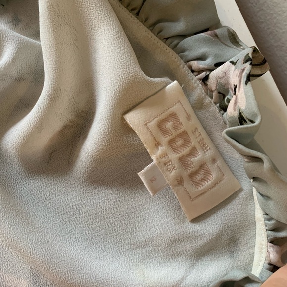 Cropped top - Picture 7 of 9